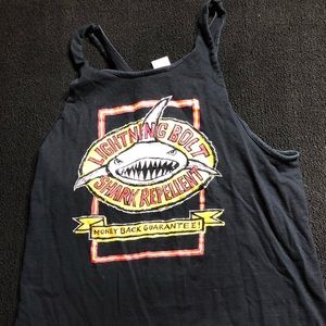 Vintage tank top